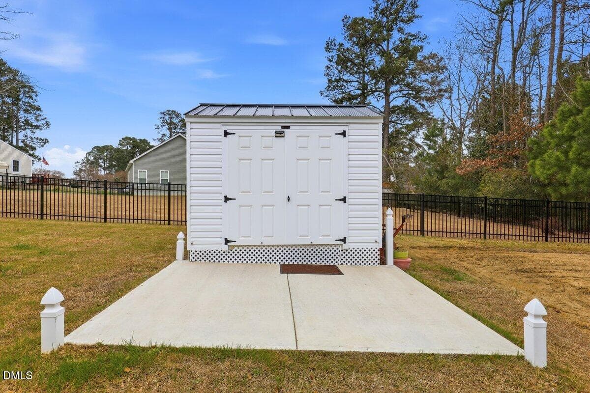 710 Haskett Ct-4 - 710 Haskett Court, Kinston, NC 28501
