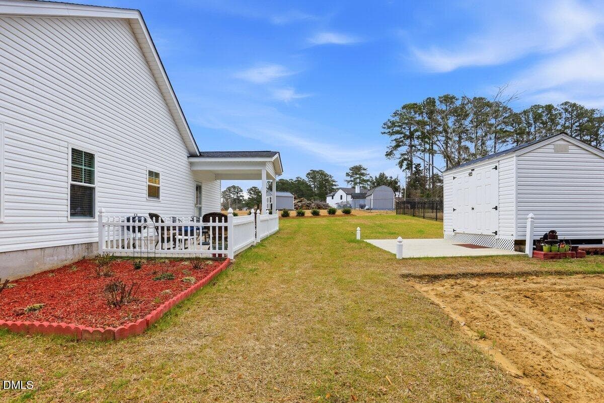 710 Haskett Ct-5 - 710 Haskett Court, Kinston, NC 28501