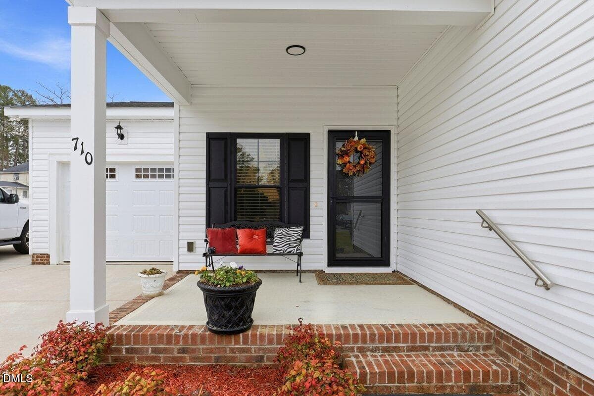 710 Haskett Ct-6 - 710 Haskett Court, Kinston, NC 28501