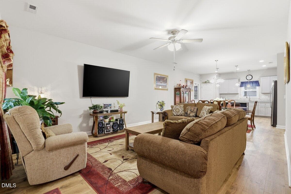 710 Haskett Ct-7 - 710 Haskett Court, Kinston, NC 28501
