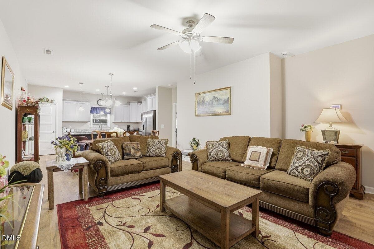 710 Haskett Ct-8 - 710 Haskett Court, Kinston, NC 28501