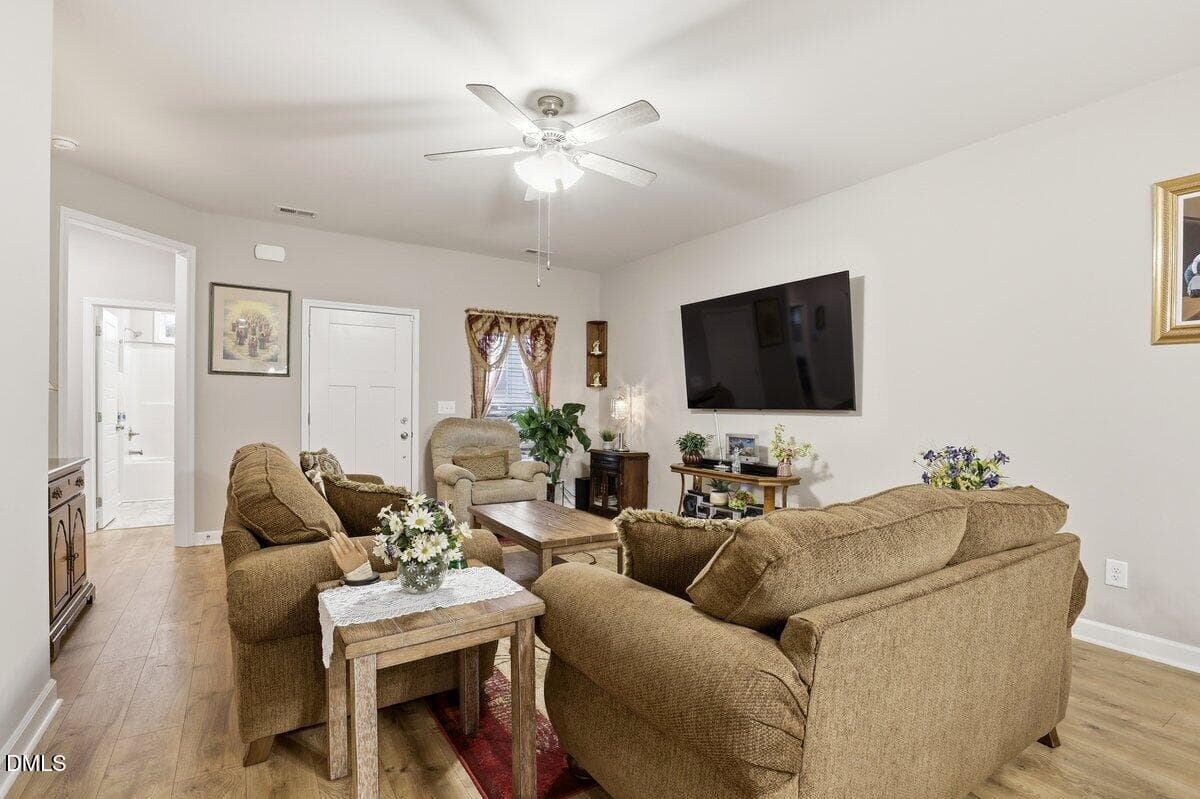 710 Haskett Ct-9 - 710 Haskett Court, Kinston, NC 28501