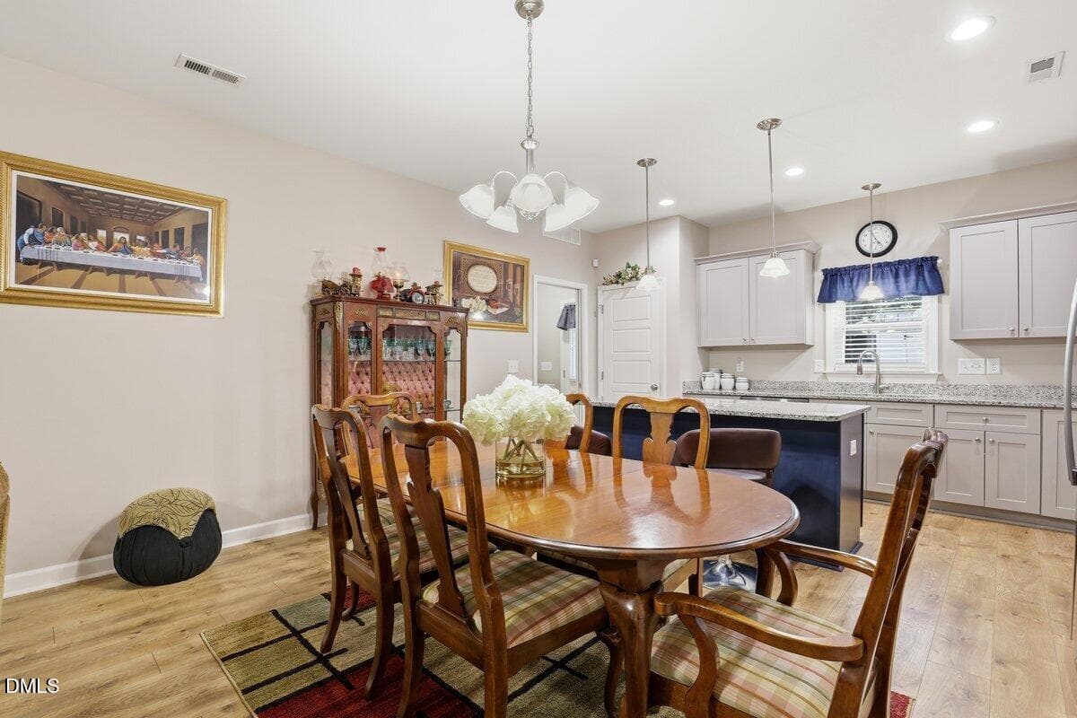 710 Haskett Ct-10 - 710 Haskett Court, Kinston, NC 28501