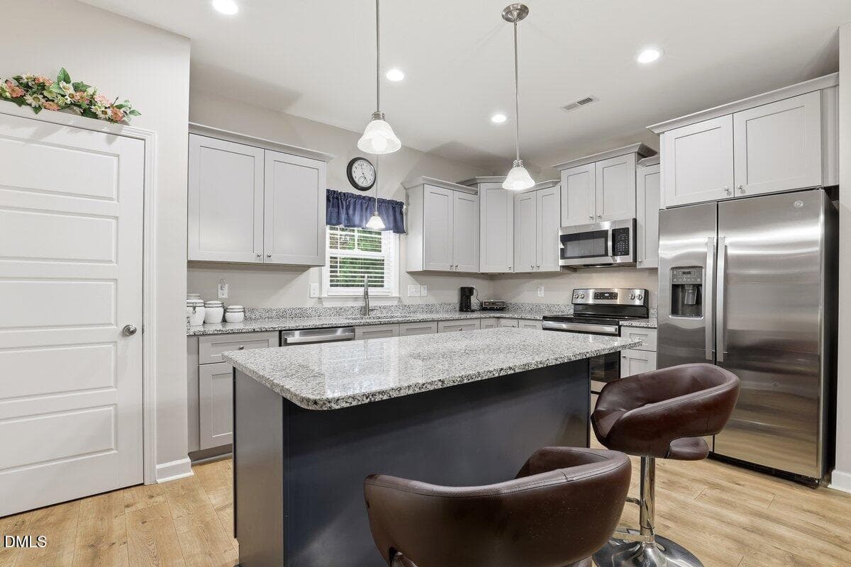 710 Haskett Ct-11 - 710 Haskett Court, Kinston, NC 28501