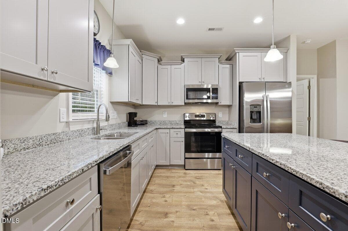 710 Haskett Ct-12 - 710 Haskett Court, Kinston, NC 28501