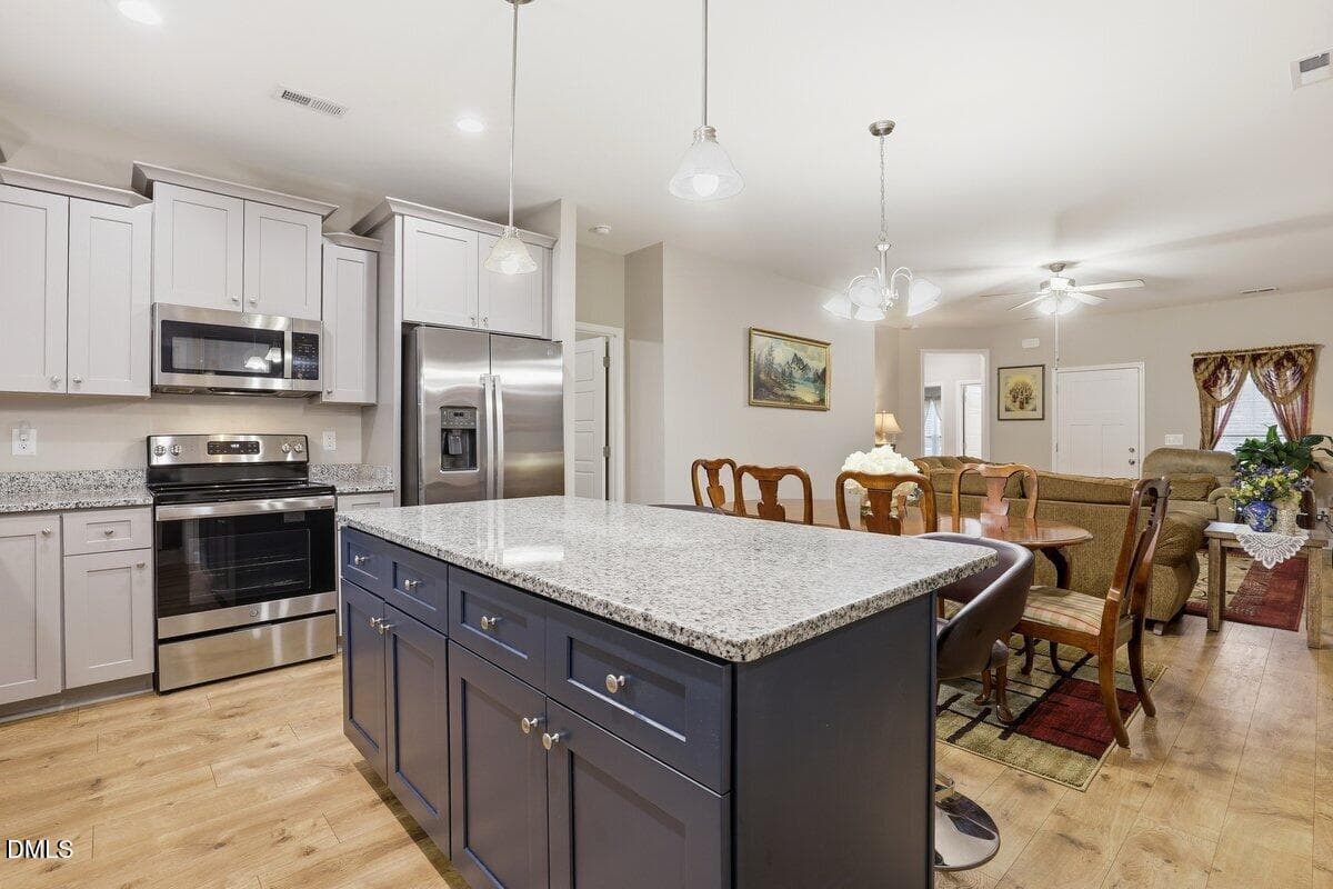 710 Haskett Ct-13 - 710 Haskett Court, Kinston, NC 28501