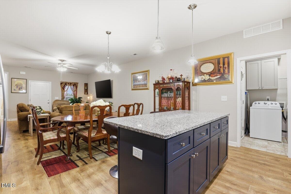 710 Haskett Ct-14 - 710 Haskett Court, Kinston, NC 28501