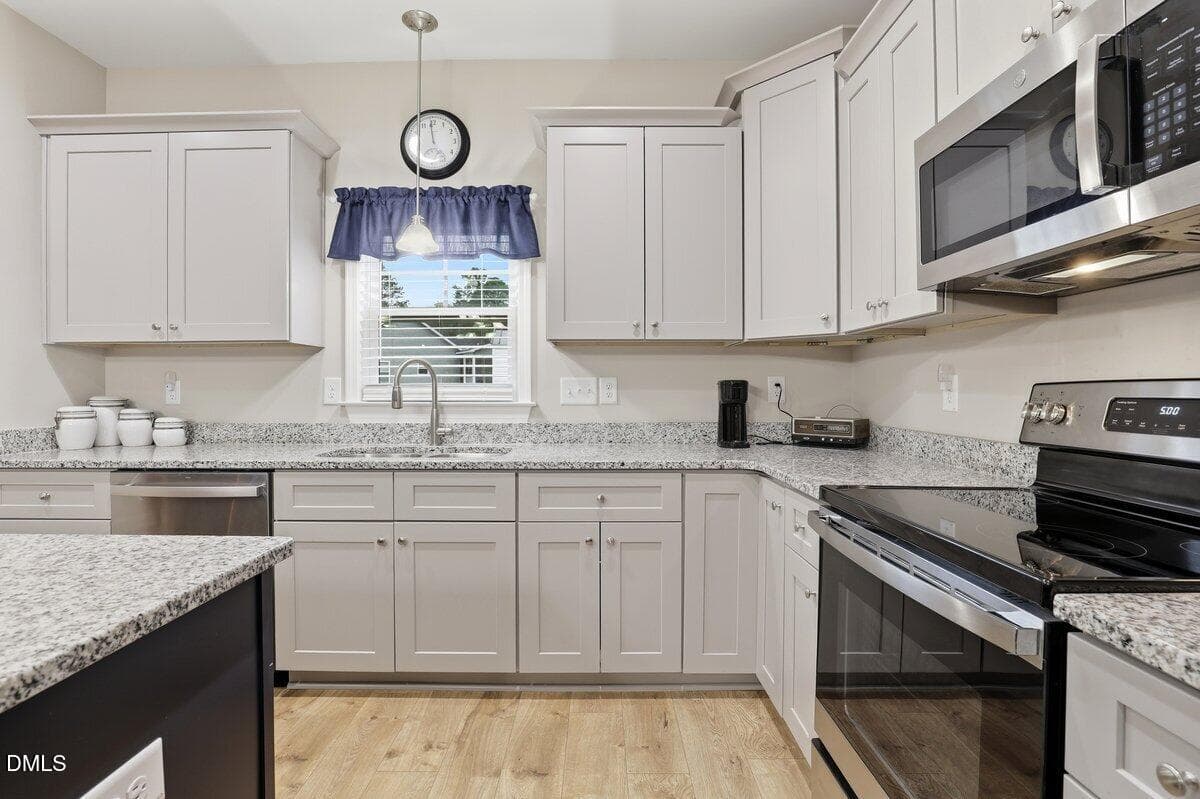 710 Haskett Ct-16 - 710 Haskett Court, Kinston, NC 28501