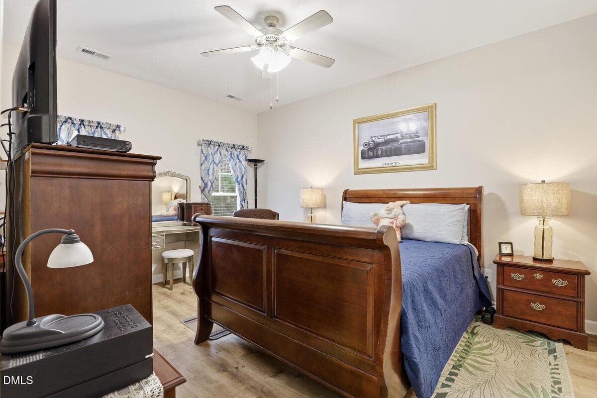 710 Haskett Ct-18 - 710 Haskett Court, Kinston, NC 28501