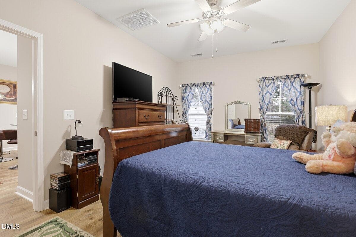 710 Haskett Ct-19 - 710 Haskett Court, Kinston, NC 28501