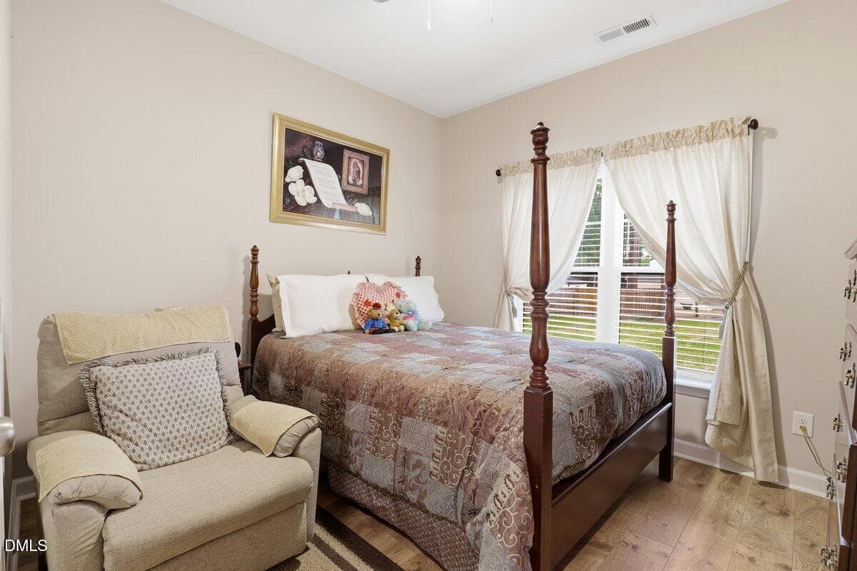 710 Haskett Ct-23 - 710 Haskett Court, Kinston, NC 28501