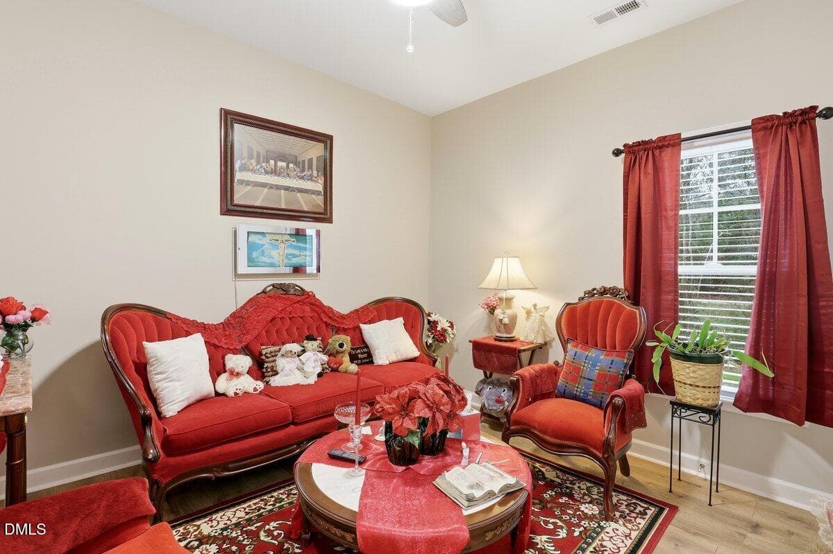 710 Haskett Ct-24 - 710 Haskett Court, Kinston, NC 28501