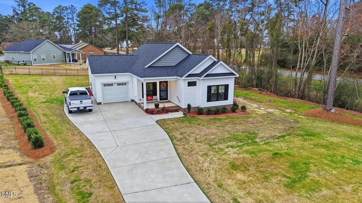 710 Haskett Ct-26 - 710 Haskett Court, Kinston, NC 28501