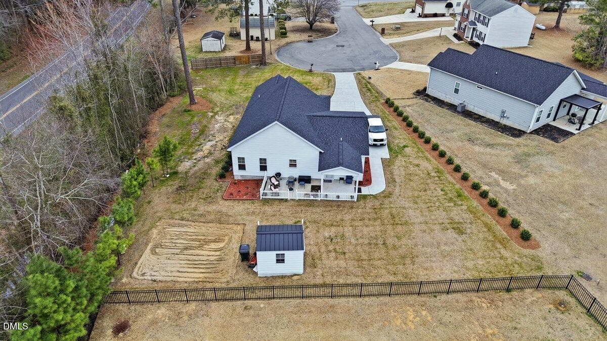 710 Haskett Ct-27 - 710 Haskett Court, Kinston, NC 28501