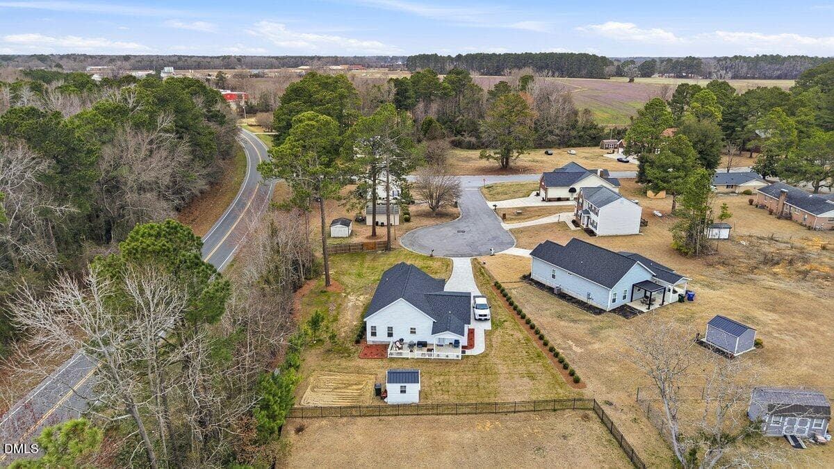 710 Haskett Ct-28 - 710 Haskett Court, Kinston, NC 28501