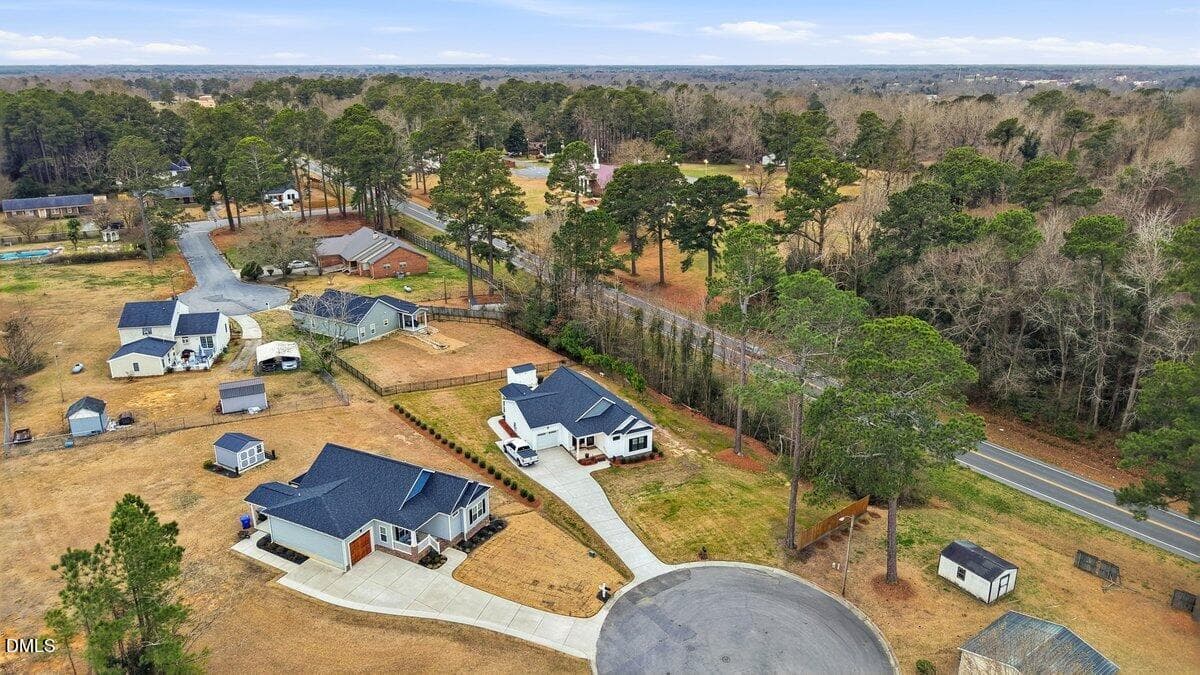 710 Haskett Ct-29 - 710 Haskett Court, Kinston, NC 28501