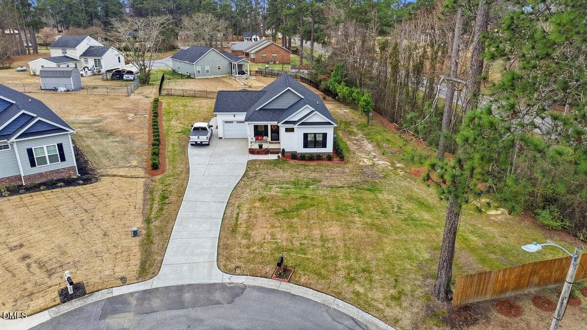 710 Haskett Ct-30 - 710 Haskett Court, Kinston, NC 28501
