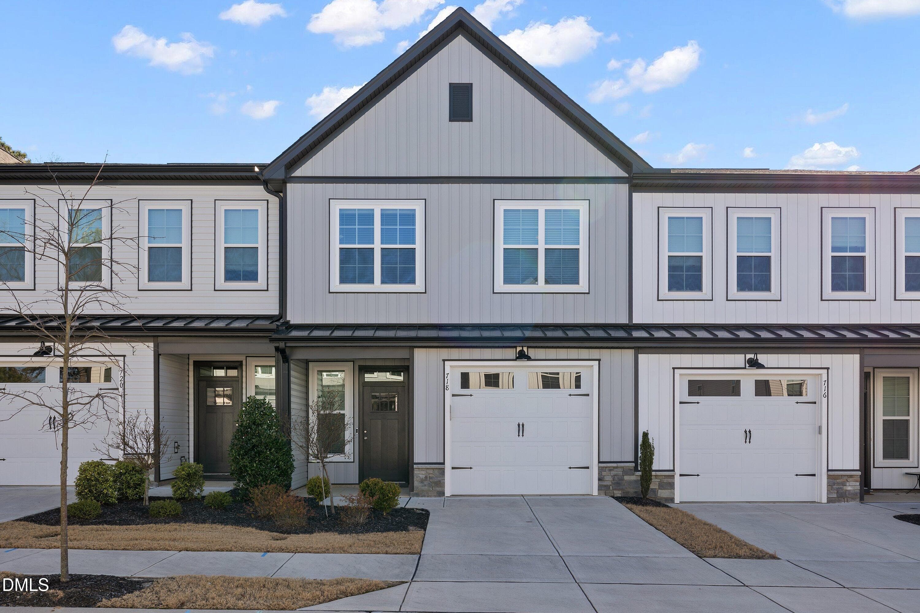 718 Jamescroft Way, Rolesville, NC 27571