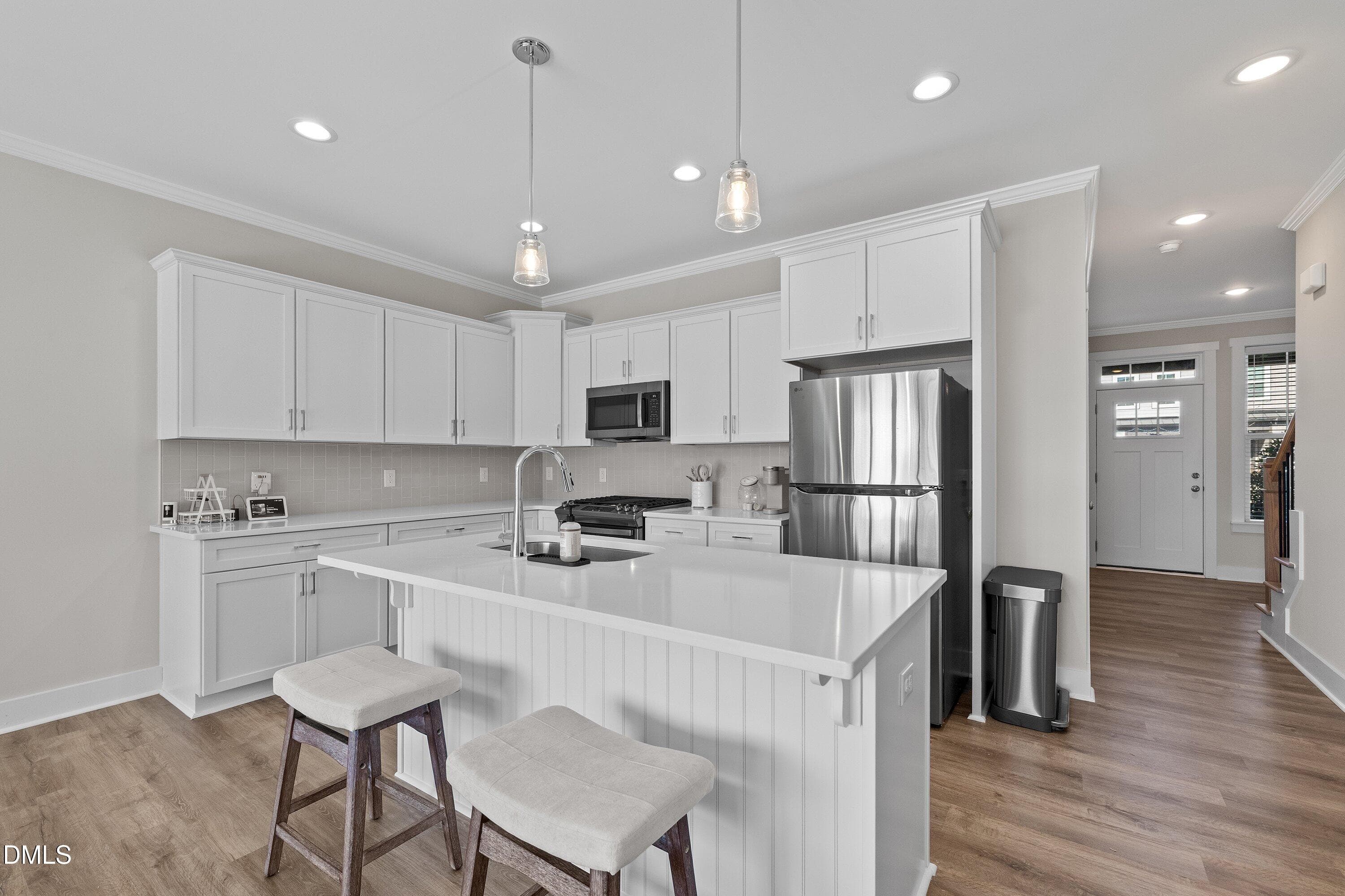 09-718 Jamescroft_8830 - 718 Jamescroft Way, Rolesville, NC 27571
