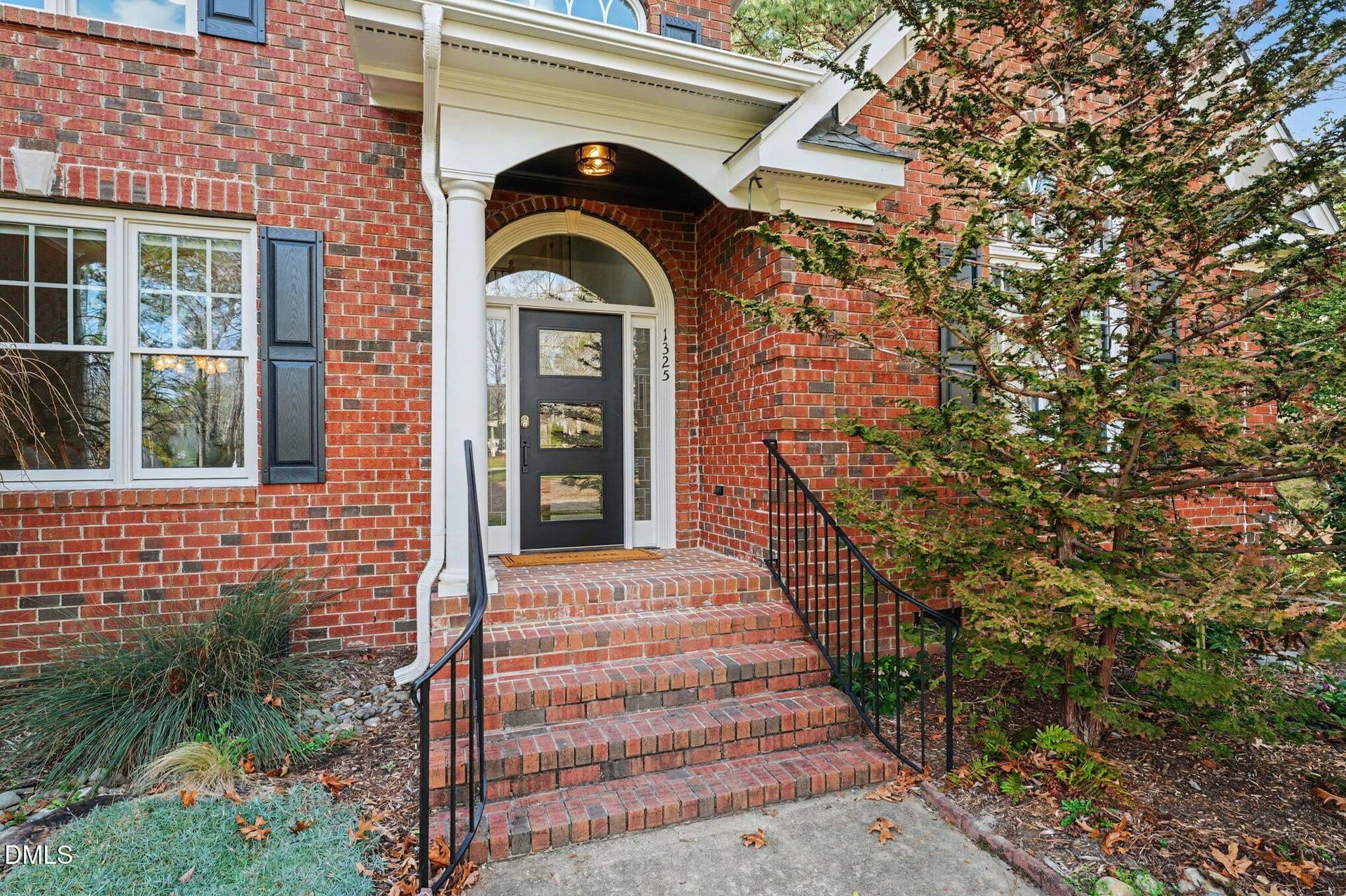 Outdoor 6 - 1325 Wakefield Farm Road, Zebulon, NC 27597