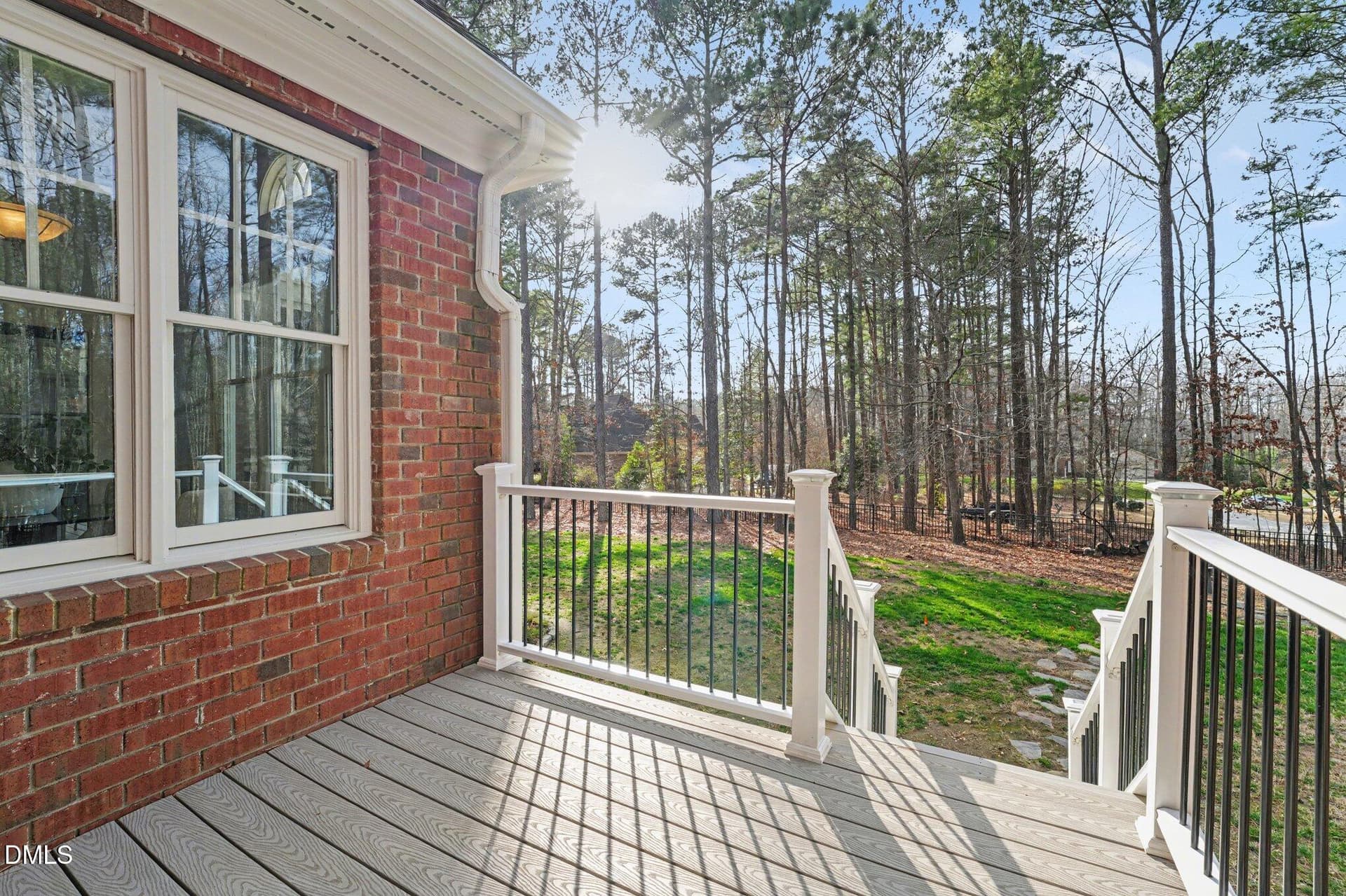 Outdoor 5 - 1325 Wakefield Farm Road, Zebulon, NC 27597