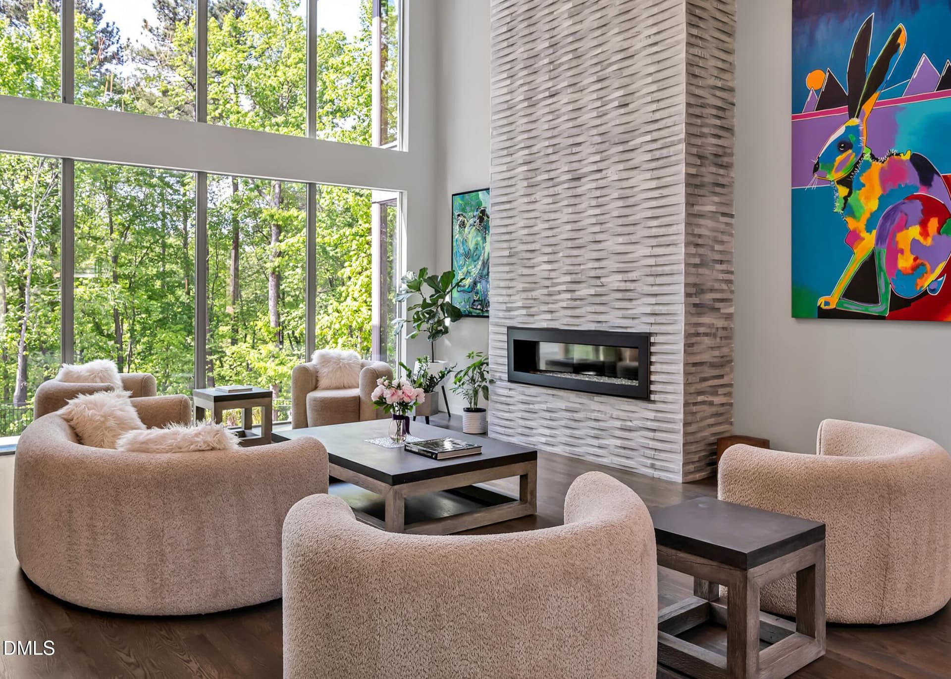 2 - 23101 Umstead, Chapel Hill, NC 27517