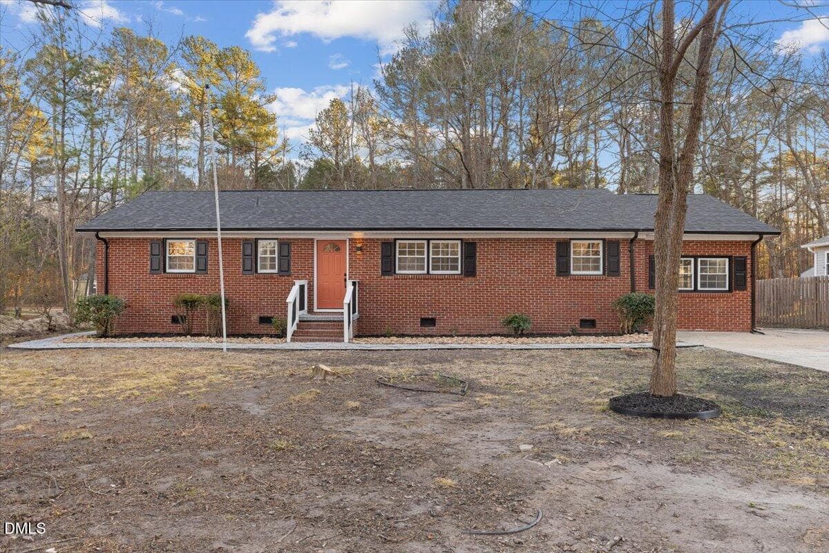 03-4627 Stafford Dr - 4627 Stafford Drive, Durham, NC 27705, Durham