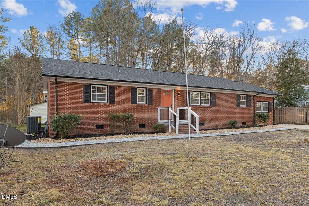 04-4627 Stafford Dr - 4627 Stafford Drive, Durham, NC 27705, Durham