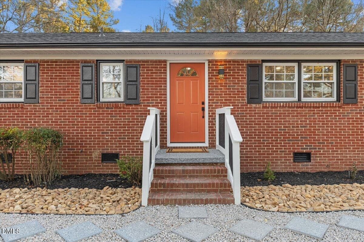 05-4627 Stafford Dr - 4627 Stafford Drive, Durham, NC 27705, Durham