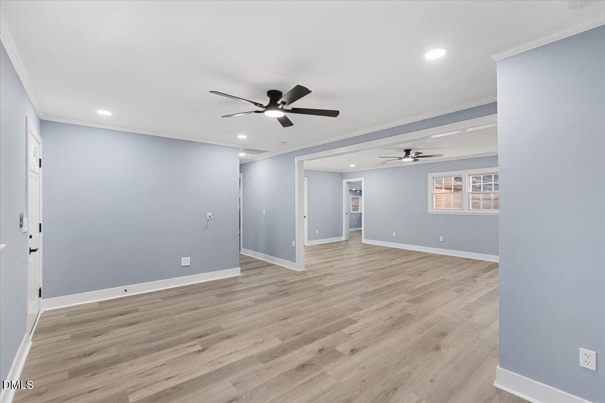 07-4627 Stafford Dr - 4627 Stafford Drive, Durham, NC 27705, Durham