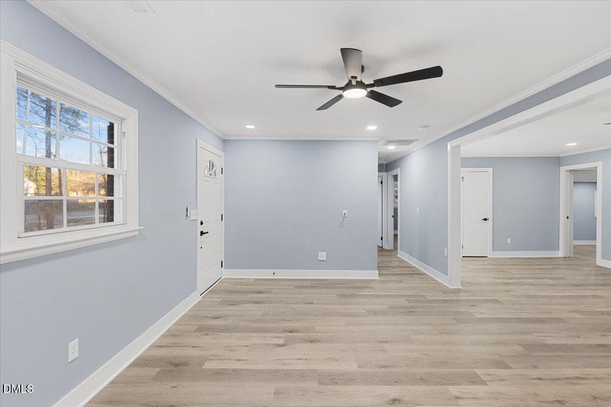 08-4627 Stafford Dr - 4627 Stafford Drive, Durham, NC 27705, Durham