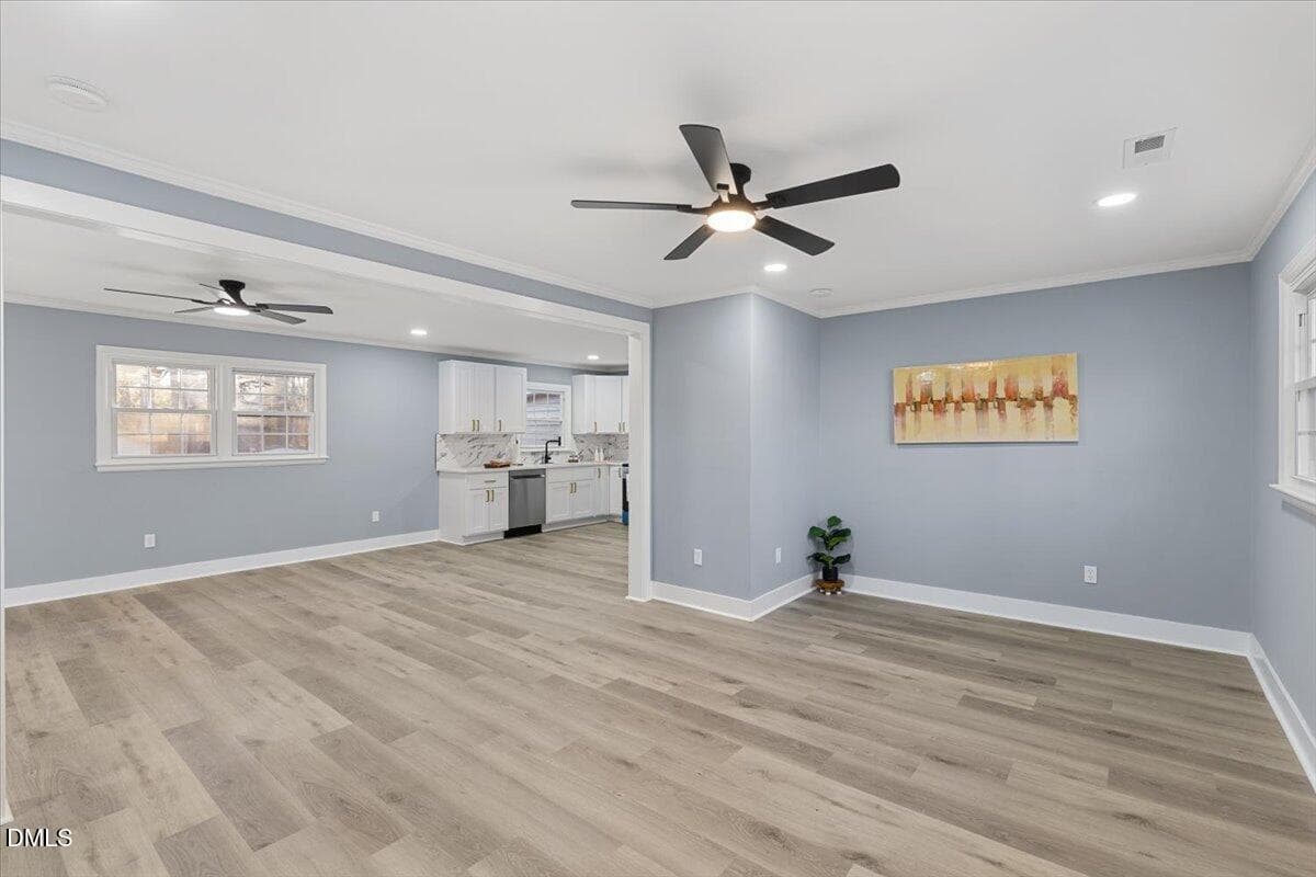 09-4627 Stafford Dr - 4627 Stafford Drive, Durham, NC 27705, Durham