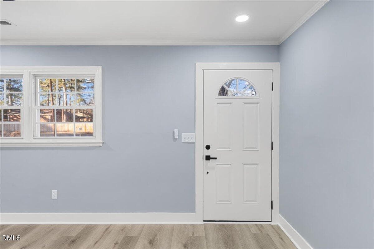 06-4627 Stafford Dr - 4627 Stafford Drive, Durham, NC 27705, Durham