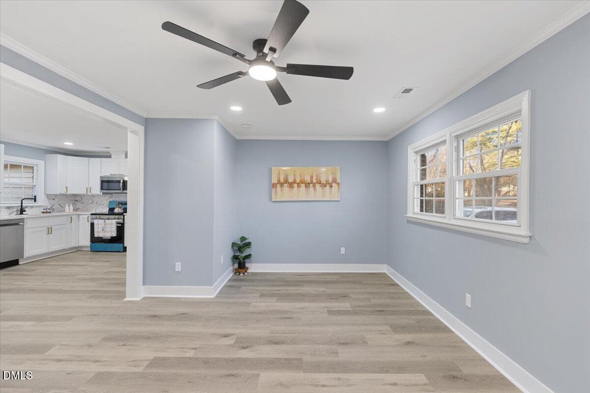 10-4627 Stafford Dr - 4627 Stafford Drive, Durham, NC 27705, Durham