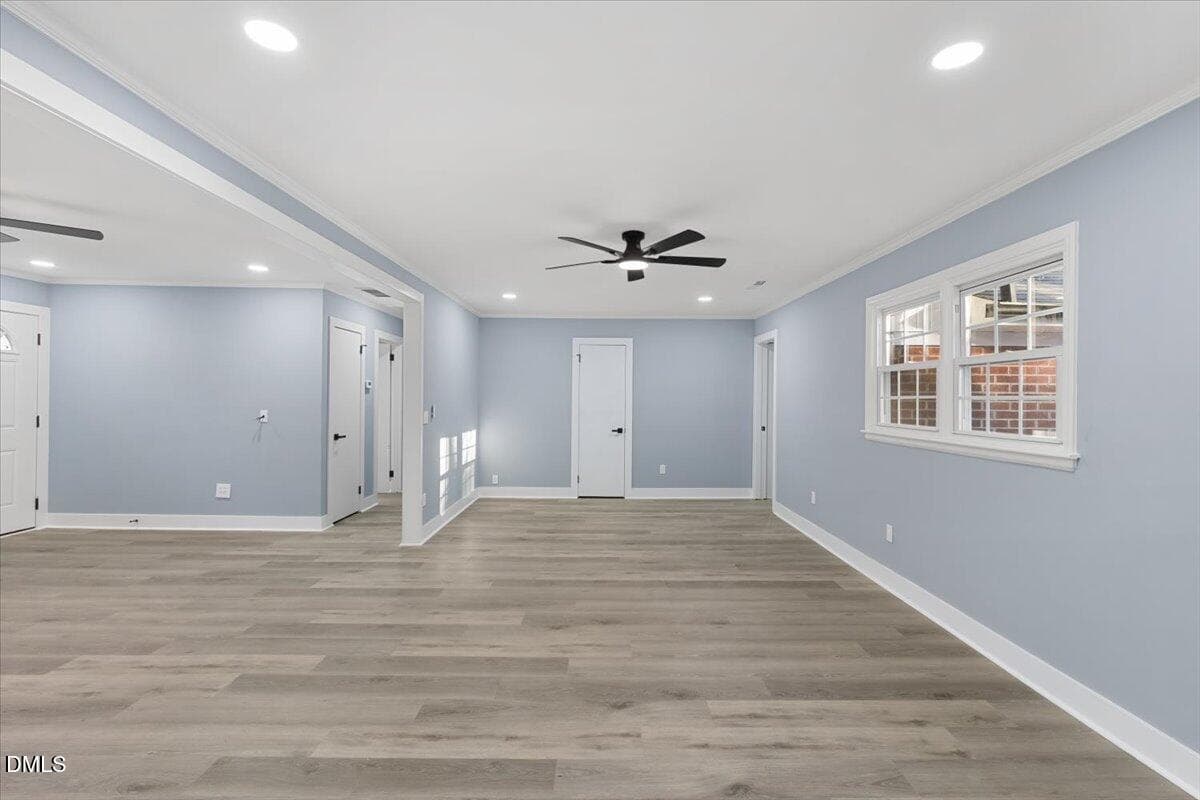 12-4627 Stafford Dr - 4627 Stafford Drive, Durham, NC 27705, Durham