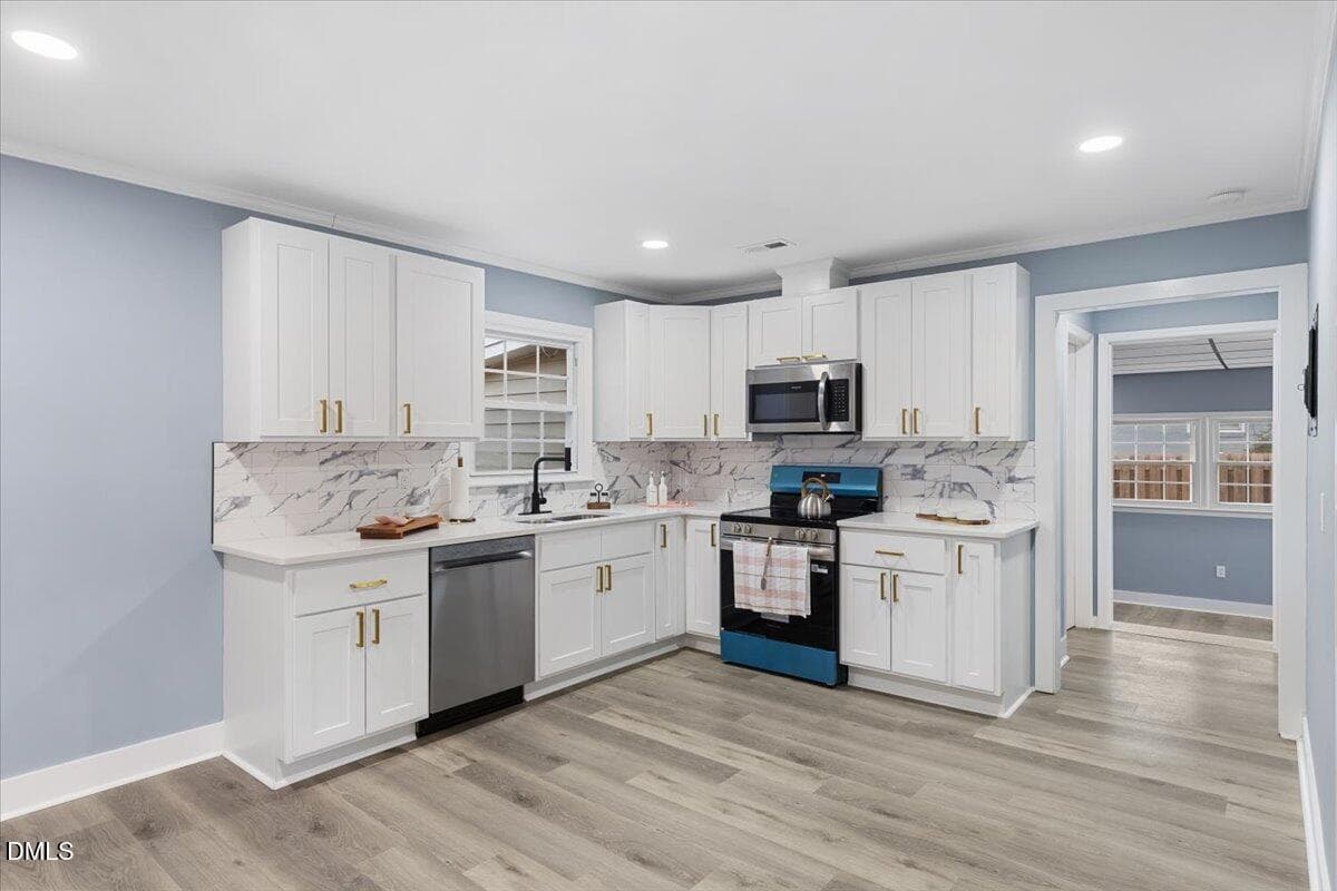 15-4627 Stafford Dr - 4627 Stafford Drive, Durham, NC 27705, Durham