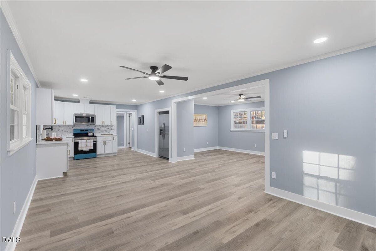 13-4627 Stafford Dr - 4627 Stafford Drive, Durham, NC 27705, Durham