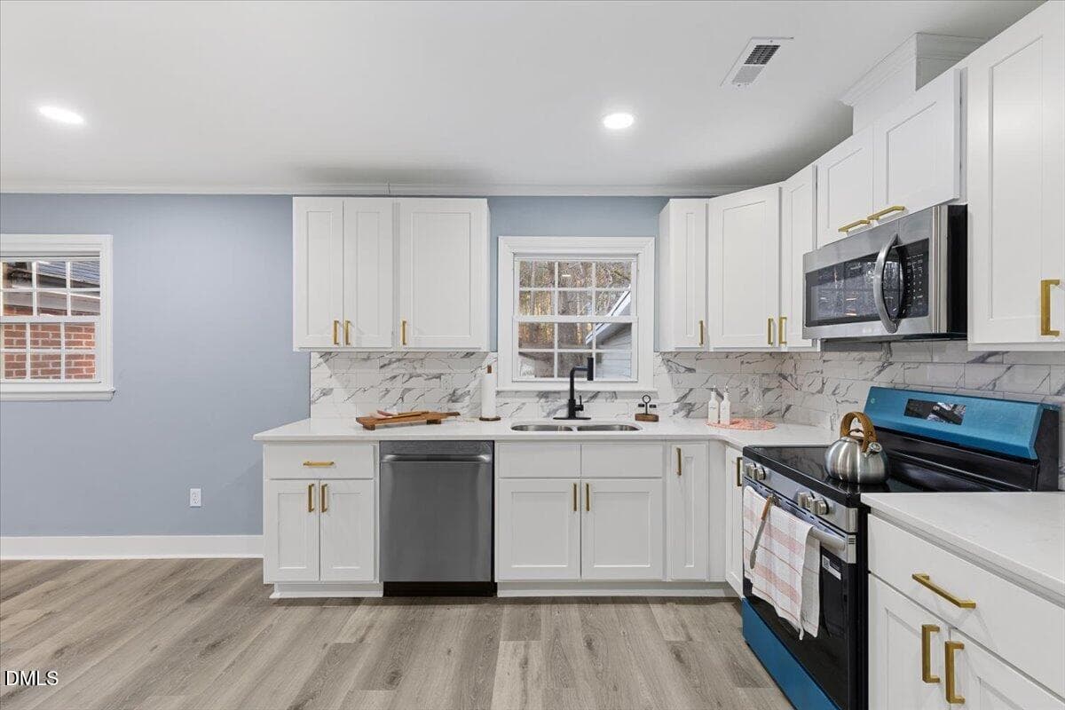 16-4627 Stafford Dr - 4627 Stafford Drive, Durham, NC 27705, Durham