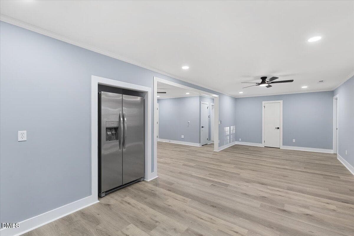 17-4627 Stafford Dr - 4627 Stafford Drive, Durham, NC 27705, Durham