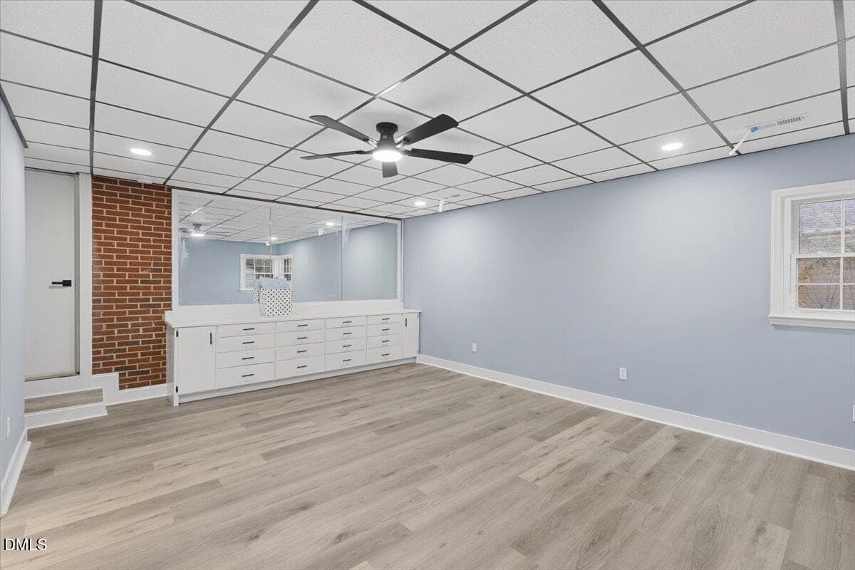 19-4627 Stafford Dr - 4627 Stafford Drive, Durham, NC 27705, Durham