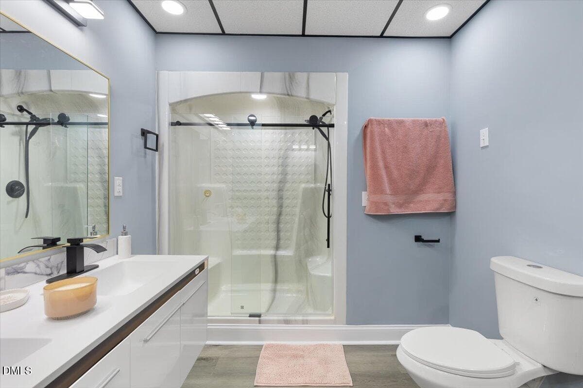 23-4627 Stafford Dr - 4627 Stafford Drive, Durham, NC 27705, Durham