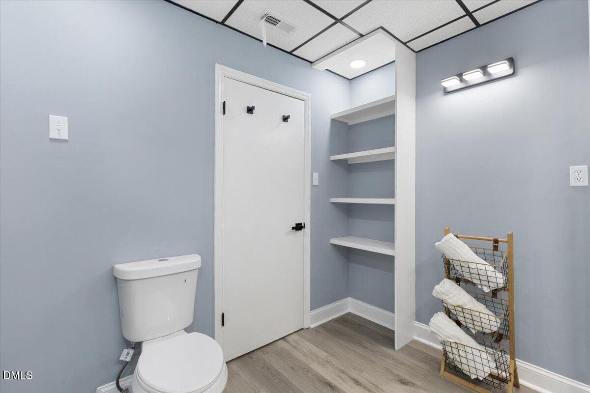 24-4627 Stafford Dr - 4627 Stafford Drive, Durham, NC 27705, Durham