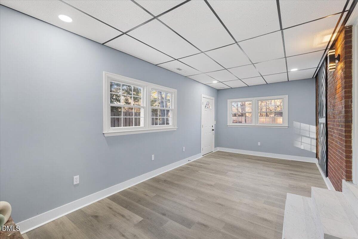 37-4627 Stafford Dr - 4627 Stafford Drive, Durham, NC 27705, Durham