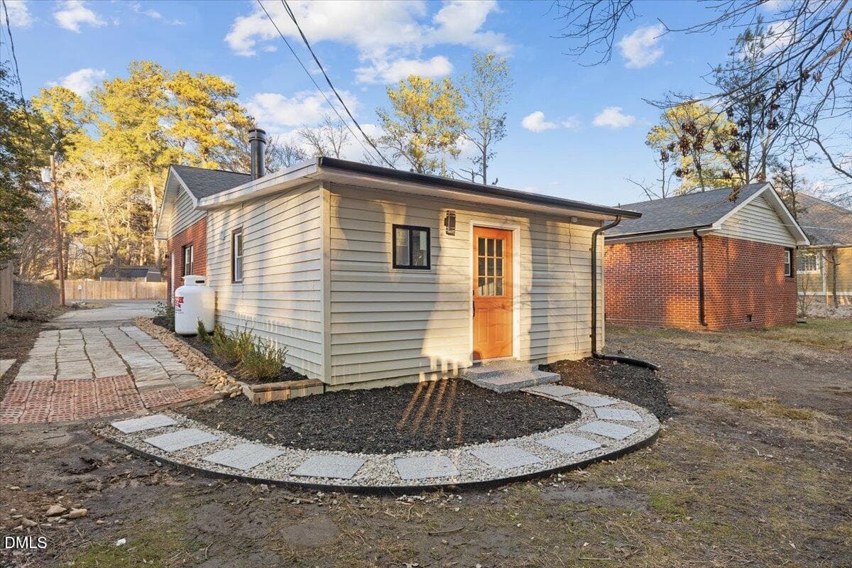47-4627 Stafford Dr - 4627 Stafford Drive, Durham, NC 27705, Durham