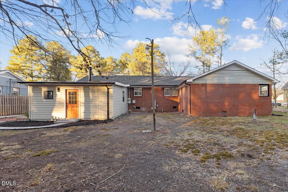 48-4627 Stafford Dr4627 Stafford Dr - 4627 Stafford Drive, Durham, NC 27705, Durham