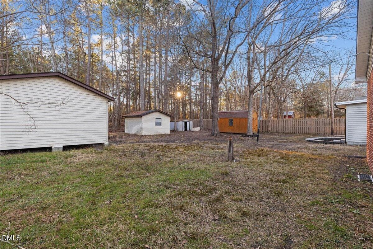 50-4627 Stafford Dr - 4627 Stafford Drive, Durham, NC 27705, Durham