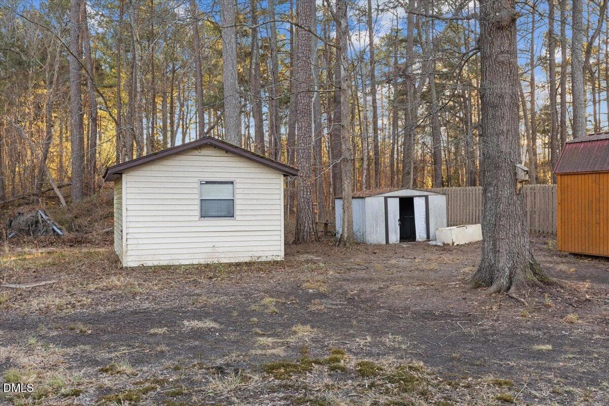 53-4627 Stafford Dr - 4627 Stafford Drive, Durham, NC 27705, Durham