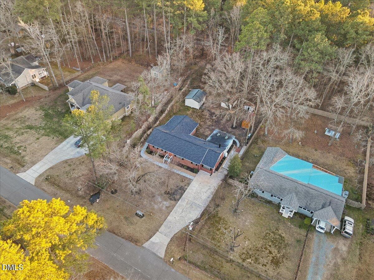 56-4627 Stafford Dr - 4627 Stafford Drive, Durham, NC 27705, Durham
