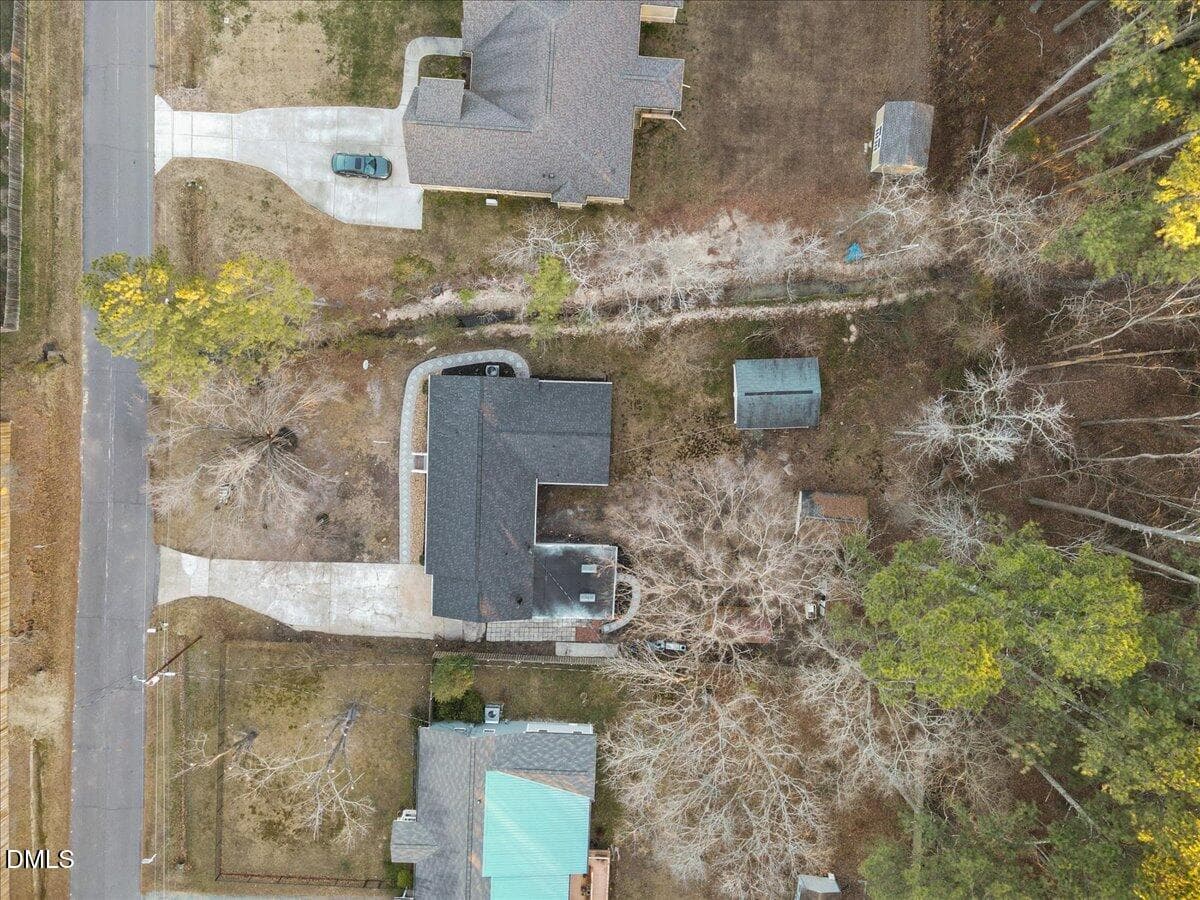 57-4627 Stafford Dr - 4627 Stafford Drive, Durham, NC 27705, Durham