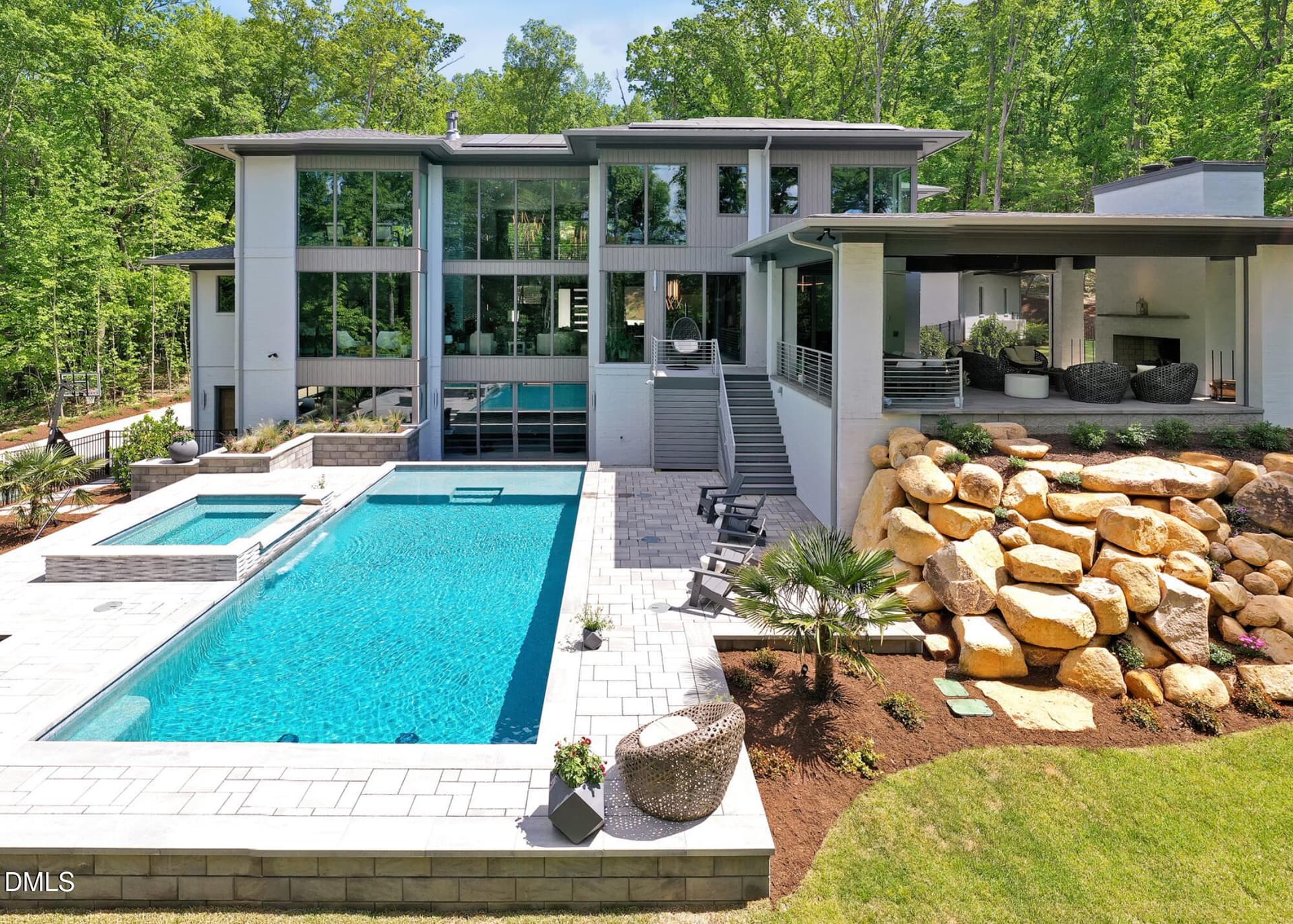 2 - 23101 Umstead, Chapel Hill, NC 27517